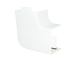 Narożnik płaski NP 11060 EKO do listwy elektroinstalacyjnej LS 110x60 EKO 68301