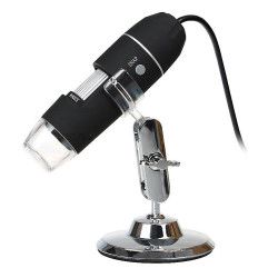 Mikroskop USB x1600