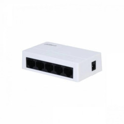 PFS3005-5GT-L-V2 Switch 5x1GB DAHUA