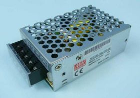 SD-15C-24 24V/0,62A/15W ZAS.MOD.IMPUL