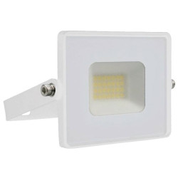 V-TAC 215951 VT-4021W-N LED Outdoor Floodlight 20W Cool White