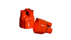 Akr-5 36Kv Palczatka Termokurczliwa