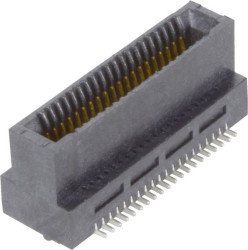 Harting 15030202001000 Złącze męskie Łączna ilość styków: 20 1 szt.