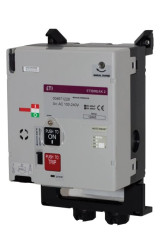 Napęd silnikowy MO2 1250-1600, DC24V 004672351