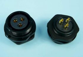 SP-2112/S3 GN. 3-PIN DO OBUD.IP68 WEIPU