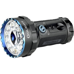 OLight Marauder 2 Torch 14000 lm 800m Range Quick Charge Waterproof IPX8