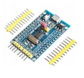 STM32F030F4P6 ARM Cortex-M0 Module