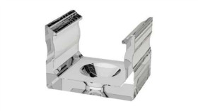 Uchwyt Montażowy Do Profilu Led A Transparentny