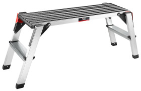 Schodki przenośne Aluminium Facom