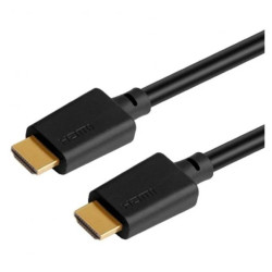 Kabel Ultra High Speed HDMI 2.1 8K*60Hz 1m 48Gbps Techly
