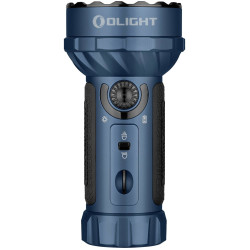 OLight Marauder Mini LED Torch 7000 lm Rechargeable Long Range Black