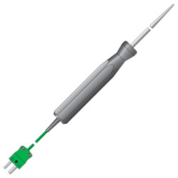 ETI 123-160 K Type Penetration Probe