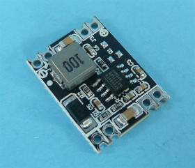 PRZET.DC/DC 7-26V-&gt;5V/3A MINI DO FPV