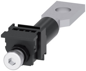 Płaskie połączenie Siemens 3VA9131-0QE10 1 szt.