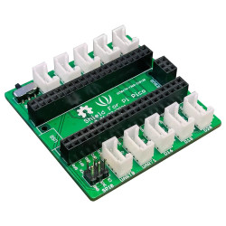 Grove Shield for Raspberry Pi Pico v1.0