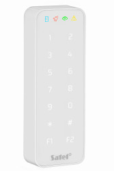 SO-MF5-W - klawiatura z czytnikiem kart zbliżeniowych