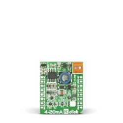 MIKROE 4-20mA R Click
