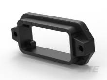 HEAVY DUTY RECT SIBAS