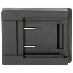 Brennenstuhl 1172640072 Adapter Flex for LED Work Light Multi Battery 18V System