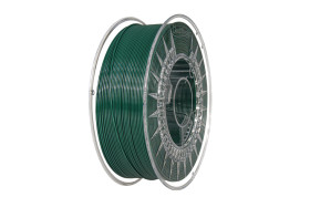Devil Design PETG Filament 1.75mm - 0.33kg - Race green