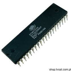ST16C650CP UART Serial I-O Controller DIP40 STARTECH