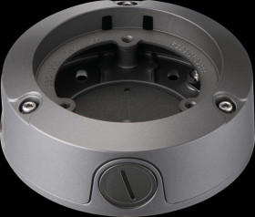 SBO-126B Mounting box for QNO-80xx