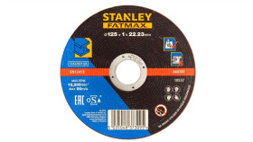 Tarcza Uniwersalna 125Mm