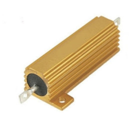 REZYSTOR DRUTOWY 50W 6R (R50-006)