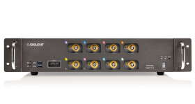 SDS6208L oscyloskop cyfrowy 8x2GHz 5GSa/s