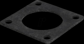 0308 C 02 Flat gasket for flangeshell connectors and couplings