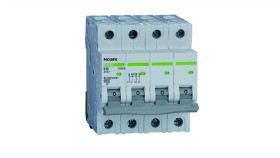 Ex9bn 4P C20 Wyłącznik Nadprądowy 6Ka C 20A 4P