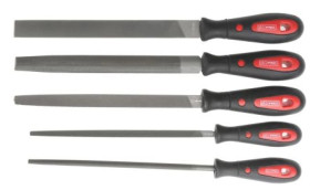 Pilnik, typ: Równiak, dł.: 200mm