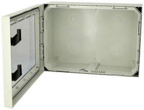 Szafka instalacyjna Fibox ARCA 507030W No MP, 700 x 500 x 300, poliwęglan, 1 szt.