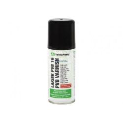 Lakier izolacyjny PVB 16 spray 100ml