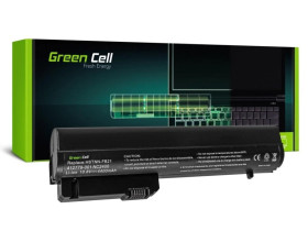 Bateria Green Cell HSTNN-FB21 do HP EliteBook 2530p 2540p HP Compaq 2400 2510p