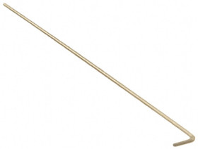 Siłownik mikroprzełącznika