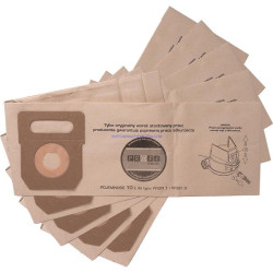 Worki do odkurzacza PROFI 1 i 3