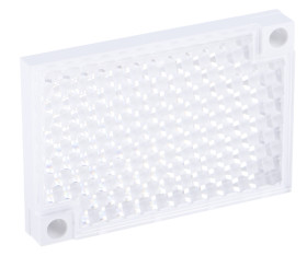 Uchwyt montażowy Odbłyśnik do czujnika fotoelektrycznego SICK do Czujniki Retroreflective