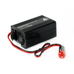 Przetwornica 12V/230V 200W/400W IPS-400