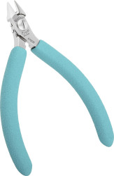 Weller Erem® 676EW ESD Szczypce czołowe 110 mm
