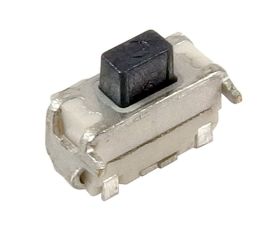 MICROSWITCH TYP76 TSS015-029T 3,9X1,5mm, wysokość 2,9mm SMD KĄTOWY (5 sztuk)