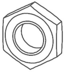 Bernstein 2600439187 1 szt.