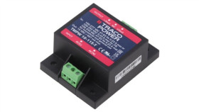 Zasilacz Impulsowy, Do Wbudowania, 10W, 15Vdc, 667Ma, Tmpw, 86 Tmpw 10-115-T