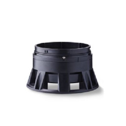 Podstawa dźwięku 240 V AUER Signal IP66 Podstawa montażowa