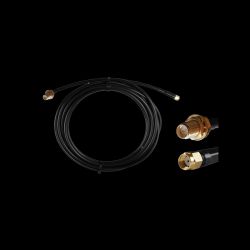 Przedłużacz SMA-RP wt-gn 3m / KPO3887-3