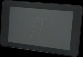 Housing for Raspberry Pi 4 &amp; 7" touch display