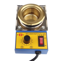 Tygiel lutowniczy 500g 150W