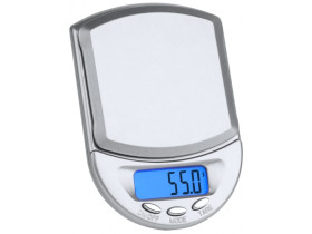 Waga jubilerska 0,1g