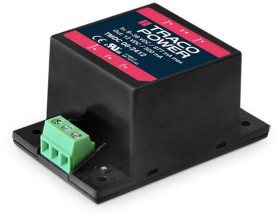 TracoPower TMDC 06-2413 Przetwornica DC/DC 400 mA 6 W Ilość wyjść: 1 x Content 1 szt.