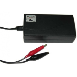 Ładowarka akumulatorów żelowych 12V(7-14Ah) / BAT1128